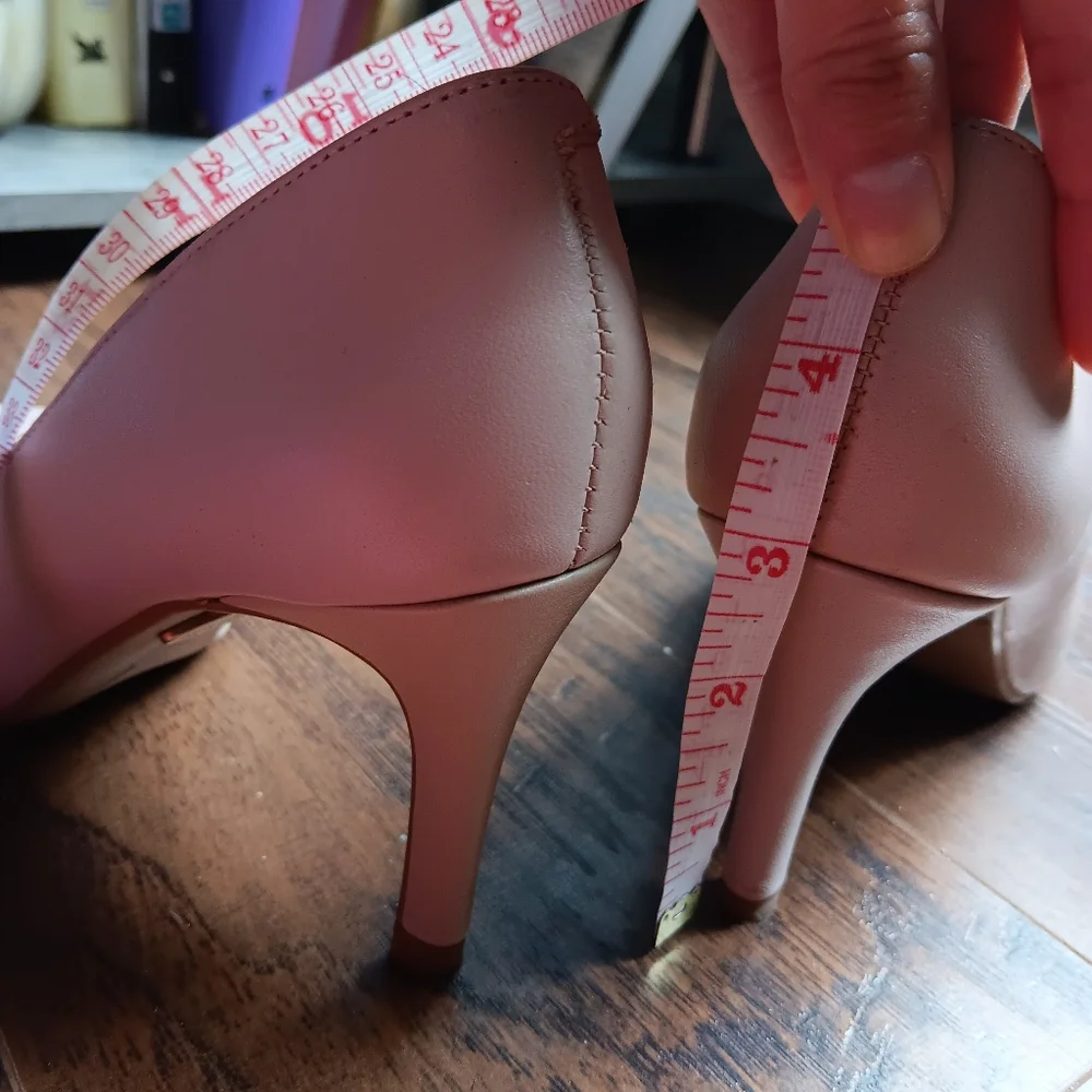 WESTIES by Nine West stilettos pumps size 5 - Picture 9 of 9